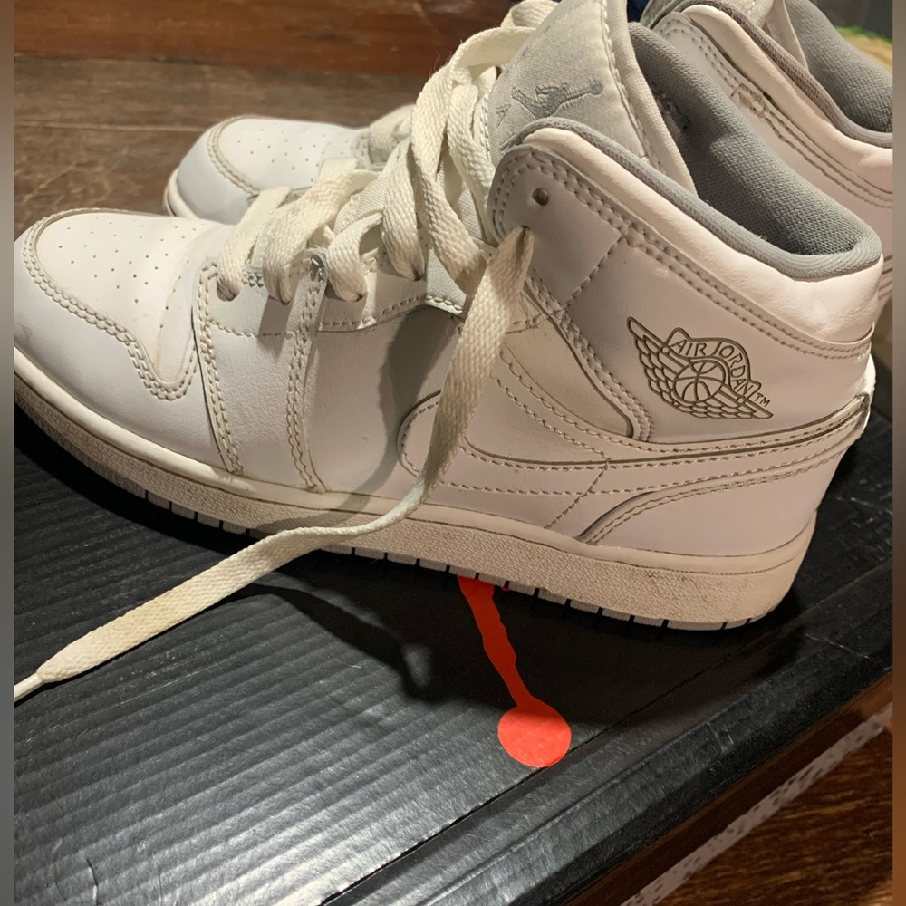 Jordan 1s